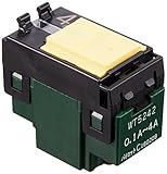 Panasonic コスモシリーズワイド21 埋込パイロットスイッチC(3路)AC4A WT5242