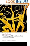 The Library of Greek Mythology