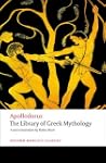 The Library of Greek Mythology