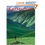 Kazakhstan: Nomadic Routes from Caspian to Altai (Odyssey Travel Guides)