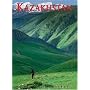 Kazakhstan: Nomadic Routes from Caspian to Altai (Odyssey Illustrated Guides)