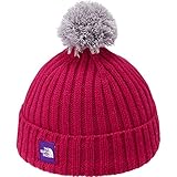 (ノースフェイス) THE NORTH FACE ベビーカプッチョリッド NNB41500 ラズルピンク(RP)