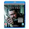 Robin Hood - Extended Director's Cut [Blu-ray][Region Free]