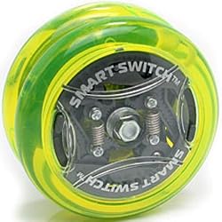 Yomega Power Brain XP Wing Transaxle Yo-Yo