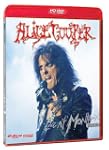 Cooper;Alice 2005 Live at Mont [HD DVD]
