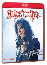 Live at Montreux 2005 (Dol Dts) [HD DVD] [Import]
