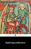 Hrafnkel's Saga and Other Icelandic Stories (Penguin Classics)