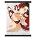 Gurren Lagann Anime Fabric Wall Scroll Poster (16