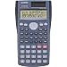 Casio FX-300MS Plus 229-Function Scientific Calculator
