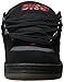 DVS Men's Comanche Skateboarding Shoe