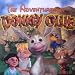 The Adventures Of Donkey Ollie: Children's DVD
