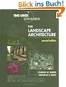 Time-Saver Standards for Landscape Architecture: Design and Construction Data