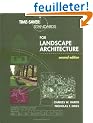 Time-Saver Standards for Landscape Architecture: Design and Construction Data