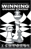 Winning Endgame Strategy by Alexander Beliavsky,Adrian Mikhalchischin