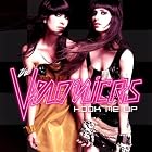 Hook Me Up by The Veronicas (Audio CD - 2009) - Explicit Lyrics