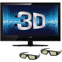 32" Led 3D Tv