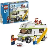 LEGO 7639 City Camper