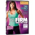 Firm Wls Time Crunch Cardio