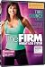 Firm: Time Crunch Cardio [DVD] [Import]