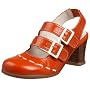 John Fluevog Women's Fiorenza Mary Jane Pump