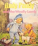 Andy Pandy and the woolly lamb