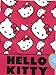 Sanrio Hello Kitty Twin Blanket Korean Mink Quality