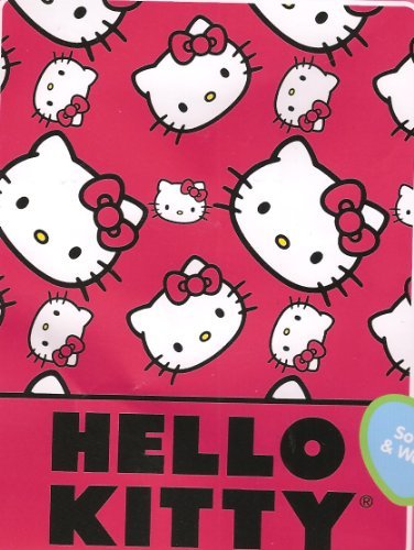 Buy Sanrio Hello Kitty Twin Blanket Korean Mink QualityB004RJXB3I Filter