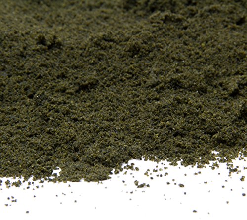 Better Bug Gut-Loading Diet, High In Calcium, Omega-3 Fatty Acids & Vitamin A Precursors, For Crickets & Other Feeder Insects Which Are Intended To Be Used In The Diets Of Other Animals, 250g(8.8oz)