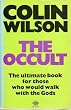 The Occult