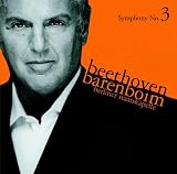 Beethoven 3 (Barenboim)