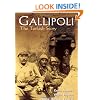 Gallipoli: The Turkish Story