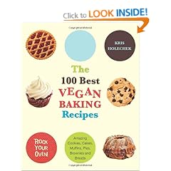 100 Best Vegan Baking Recipes