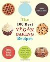 100 Best Vegan Baking Recipes