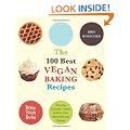 100 Best Vegan Baking Recipes