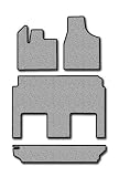Avery Floor Mats