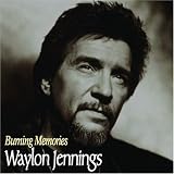 Burning Memories