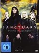 Sanctuary - Staffel 01 [5 DVDs]