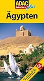 ADAC Reisef�hrer plus �gypten: TopTipps: Hotels, Restaurants, Einkaufen, Islamische Architektur, Tempel, Pyramiden, Landschaft - Barbara Krei�l
