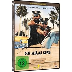 Die Miami Cops (New Digital Remastered)