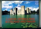 Castles of England, Scotland and Wales