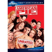 American Pie (Unrated Widescreen Collector's Edition)