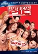 American Pie [Unrated] (Widescreen)
