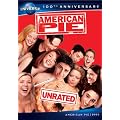 American Pie [Unrated] (Widescreen)