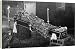 Box Canvas Print of Lying in State, the Late Armenian Patriarch from Heritage-Images