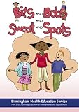 Bits and bobs and sweat and spots