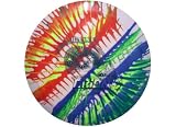 Millennium Orion LF Sirius Tie-dye Driver