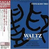 Waltz Blue Side
