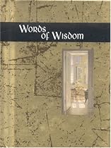 Words of Wisdom (Words for Life)