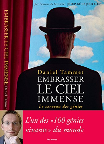 Embrasser le ciel immense en ligne