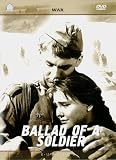 Ballad Of A Soldier / Ballada O Soldate [DVD PAL] [Subtitles: Russian, English, French, German, Dutch, Spanish, Italian, Portuguese, Hebrew, Swedish, Arabic, Japanese, Chinese]